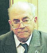 Jos&eacute; Mar&iacute;a Laso Prieto