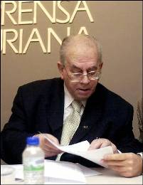 Jos&eacute; Mar&iacute;a Laso Prieto