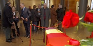 Jos&eacute; Mar&iacute;a Laso Prieto