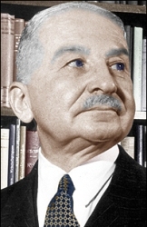 Ludwig von Mises