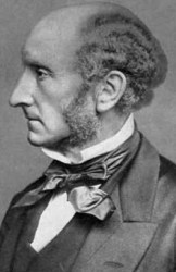 John Stuart Mill