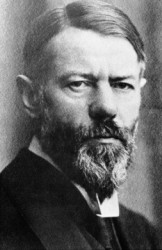 Max Weber