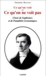 Fr&eacute;d&eacute;ric Bastiat