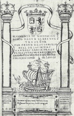 Garc&iacute;a de C&eacute;spedes