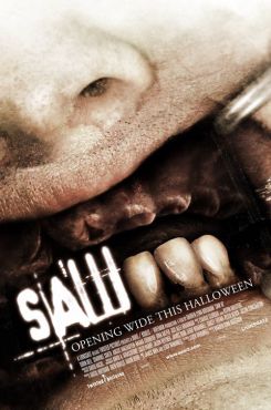 Saw 3, 2006, James Wan