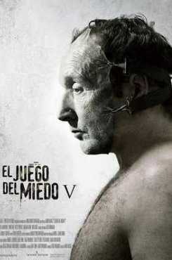 Saw 5, 2008, James Wan