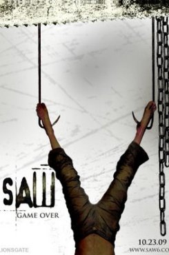 Saw 6, 2009, James Wan