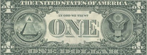 In God we Trust