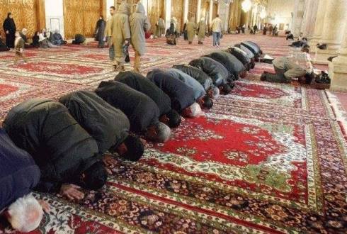 iluminados por Al&aacute; y su Profeta