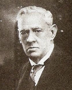 Alfredo Zayas y Alfonso