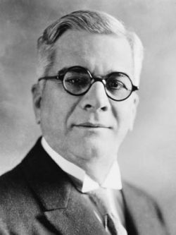 Gerardo Machado y Morales