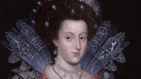 Elisabeth de Bohemia Elisabeth de Bohemia