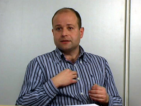 José Manuel Rodríguez Pardo en los XV Encuentros de filosofía, Oviedo 26-27 de marzo de 2010 José Manuel Rodríguez Pardo en los XV Encuentros de filosofía, Oviedo 26-27 de marzo de 2010