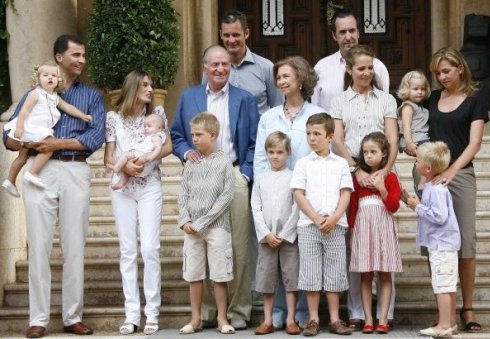 una desigualdad real espa&ntilde;ola