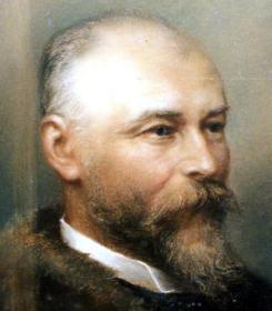 Adolf Exner (1841-1894)