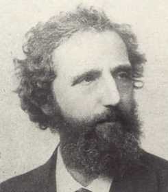 Franz Brentano (1838-1917)