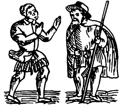 El primer existencialismo