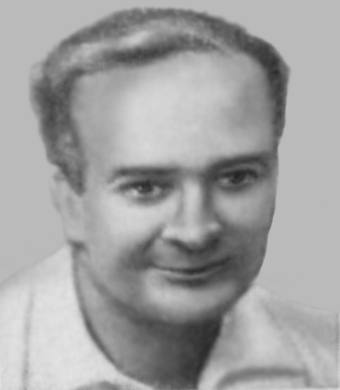 Boris Hessen 1893-1936