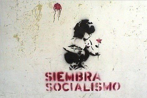 Socialismo en España