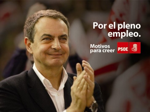 Socialismo en Espa&ntilde;a