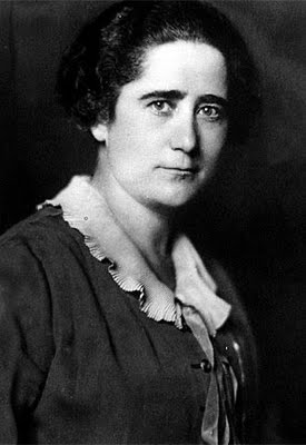 Clara Campoamor 1888-1972