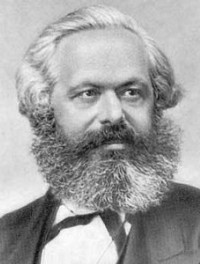 Carlos Marx