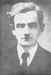 Jos&eacute; Mar&iacute;a Eguren