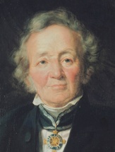 Leopoldo von Ranke 1795-1886