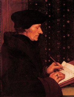 Erasmo de Rotterdam Erasmo de Rotterdam