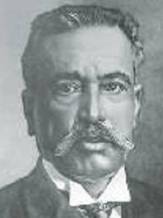 Porfirio Parra 1854-1912