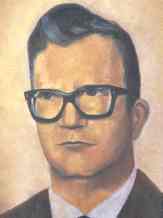 Eli de Gortari 1918-1991