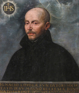 Ignacio de Loyola