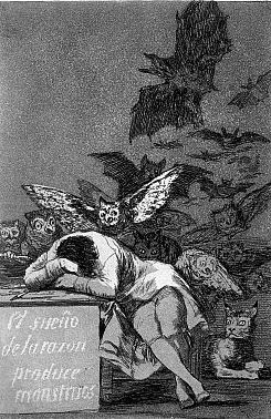 Francisco de Goya, Jovellanos