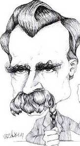 Friedrich Nietzsche