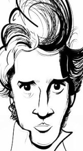 Soren Kierkegaard