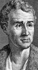 Jean-Jacques Rousseau