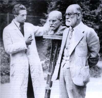 Sigmund Freud
