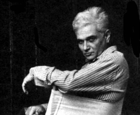 Jacques Derrida 1930-2004