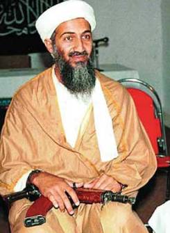 Bin Laden (1957-2011)