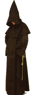 El h&aacute;bito no hace al monje