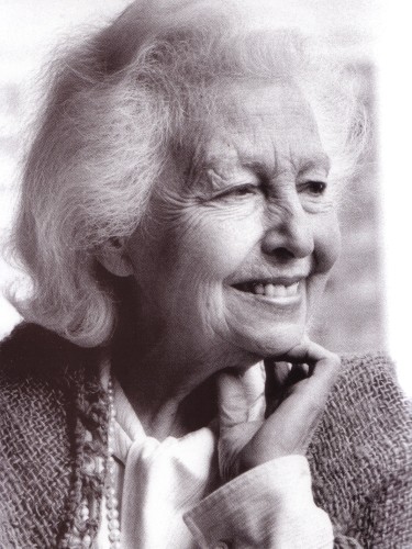Mar&iacute;a Teresa Le&oacute;n 1903-1988