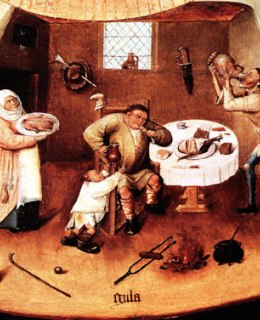 De los excesos