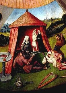 De los excesos
