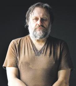 Slavoj Zižek