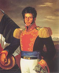 Vicente Guerrero