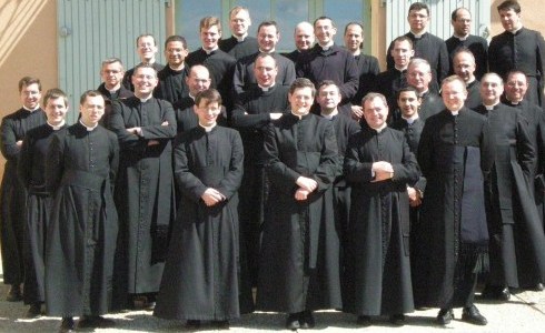 La nueva teolog&iacute;a