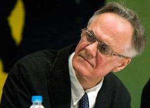 Fernando Vallejo: el intelectual-literato