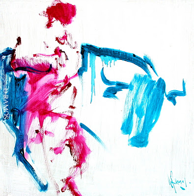 Diego Ramos, La lidia