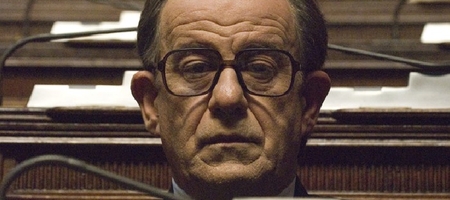 Il Divo, Paolo Sorrentino, Italia-Francia, 2008