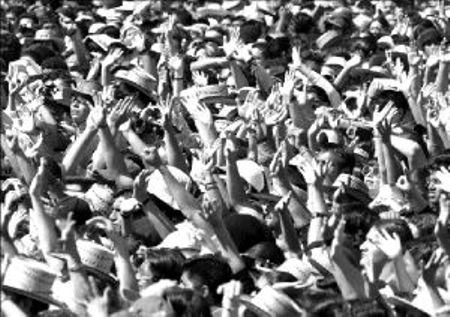 Motor de los cambios sociales